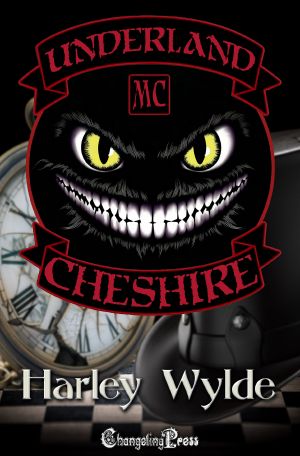 [Underland MC 02] • Cheshire